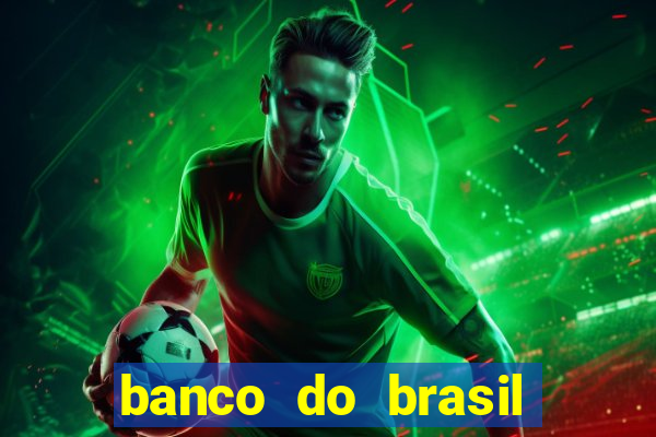 banco do brasil vasco da gama